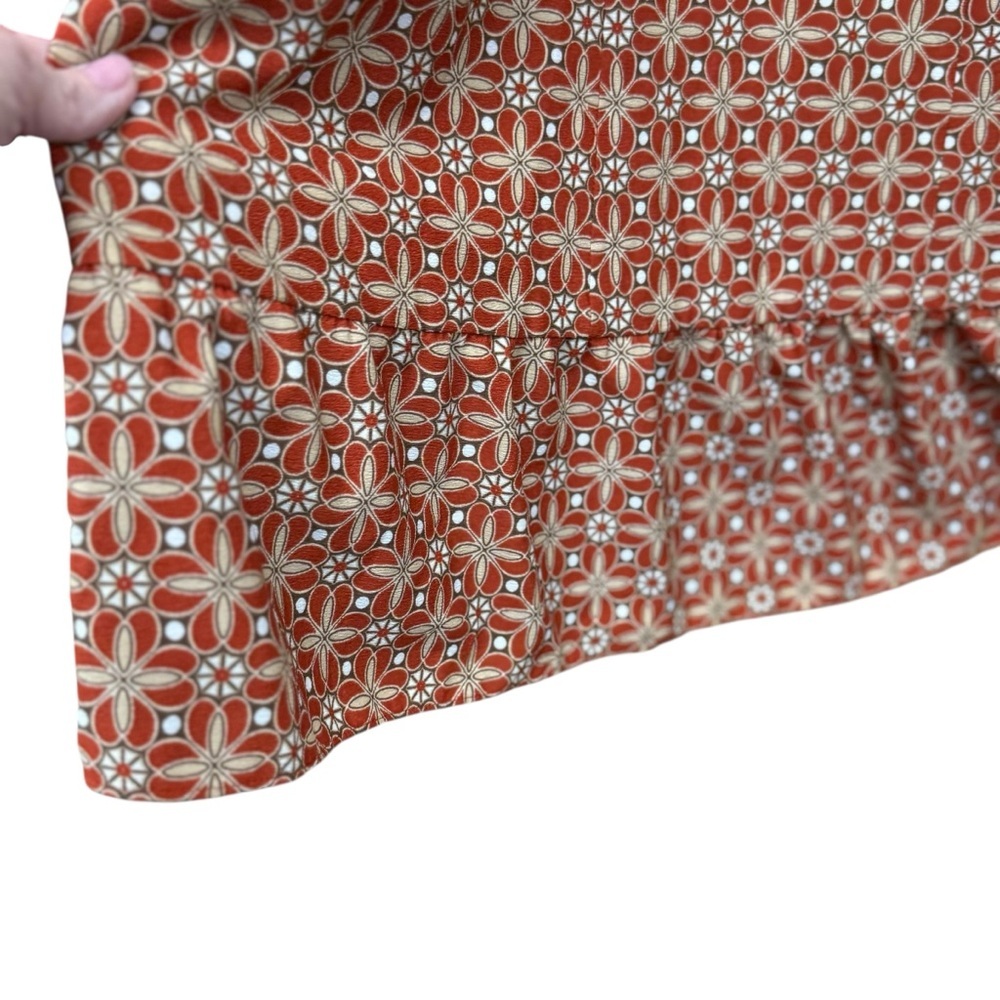 Loft Skinny Strap Dress Like New size 18 - Picture 2 of 7